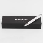 HUGO BOSS golyóstoll, Icon kollekció - fehér