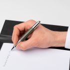 HUGO BOSS rollertoll, Icon kollekció - keki