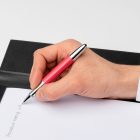 HUGO BOSS rollertoll, Icon kollekció - korall