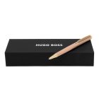 HUGO BOSS golyóstoll, Sophisticated kollekció - matt nude   nude