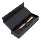 HUGO BOSS golyóstoll, Sophisticated kollekció - arany, matt nude