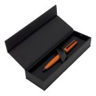 HUGO BOSS golyóstoll, Gear Matrix kollekció - narancssárga