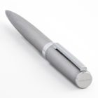 HUGO BOSS golyóstoll, Gear Brushed kollekció - króm