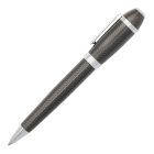HUGO BOSS golyóstoll, Arc Futurist kollekció - gunmetal