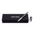 HUGO BOSS rollertoll, Arc Futurist kollekció - gunmetal