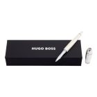 HUGO BOSS rollertoll, Arc Futurist kollekció - ezüst