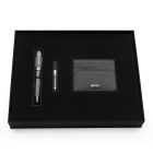 HUGO BOSS limitált kiadású töltőtoll, Limited Edition Arc kollekció
