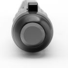 HUGO BOSS golyóstoll, limitált kiadás, Arc kollekció - gunmetal