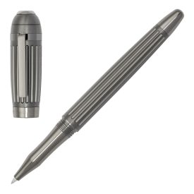   HUGO BOSS limitált kiadású rollertoll, Limited Edition Arc kollekció