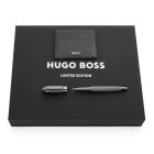 HUGO BOSS rollertoll, limitált kiadás, Arc kollekció - gunmetal