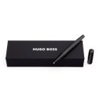 HUGO BOSS rollertoll, Arche Iconic kollekció - fekete