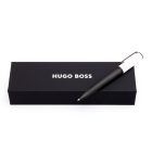 HUGO BOSS golyóstoll, Arche Iconic kollekció - fehér