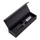 HUGO BOSS golyóstoll, Arche Iconic kollekció - fehér