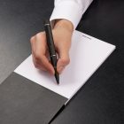 HUGO BOSS golyóstoll, Core kollekció - fekete