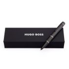 HUGO BOSS golyóstoll, Core kollekció - fekete