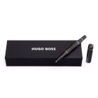 HUGO BOSS rollertoll, Core kollekció - fekete