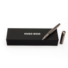 HUGO BOSS rollertoll, Core kollekció - gunmetal