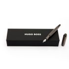 HUGO BOSS töltőtoll, Elemental kollekció - gun