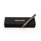 HUGO BOSS golyóstoll, Elemental kollekció - gunmetal