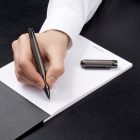 HUGO BOSS rollertoll, Elemental kollekció - gunmetal