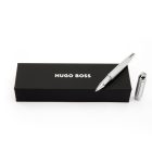 HUGO BOSS rollertoll, Elemental kollekció - ezüst szín