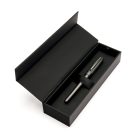 HUGO BOSS töltőtoll, Essential Metal kollekció - gun
