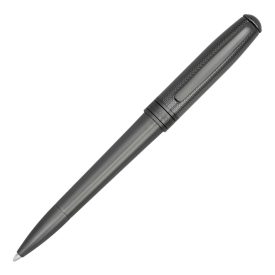 HUGO BOSS golyóstoll, Essential Metal kollekció - gun