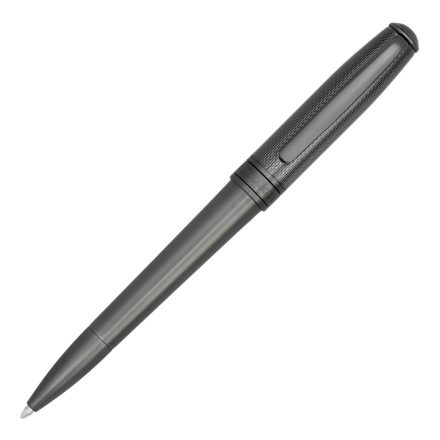 HUGO BOSS golyóstoll, Essential Metal kollekció - gun