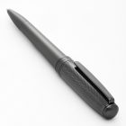 HUGO BOSS golyóstoll, Essential Metal kollekció - gun