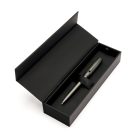 HUGO BOSS golyóstoll, Essential Metal kollekció - gun