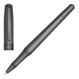 HUGO BOSS rollertoll, Essential Metal kollekció - gun