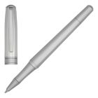 HUGO BOSS rollertoll, Essential Metal kollekció - ezüst