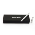 HUGO BOSS rollertoll, Essential Metal kollekció - ezüst