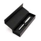 HUGO BOSS rollertoll, Essential Metal kollekció - ezüst