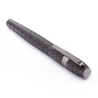 HUGO BOSS töltőtoll, Quantum kollekció - gunmetal
