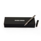HUGO BOSS rollertoll, Rive kollekció - gunmetal
