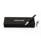 HUGO BOSS töltőtoll, Pure Iconic kollekció - fekete