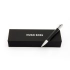 HUGO BOSS golyóstoll, Pure Iconic kollekció - fekete