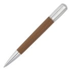 HUGO BOSS golyóstoll, Pure Iconic kollekció - camel