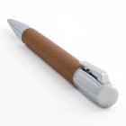 HUGO BOSS golyóstoll, Pure Iconic kollekció - camel