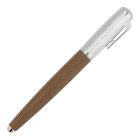 HUGO BOSS rollertoll, Pure Iconic kollekció - camel barna