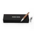HUGO BOSS rollertoll, Pure Iconic kollekció - camel barna