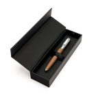 HUGO BOSS rollertoll, Pure Iconic kollekció - camel barna