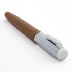 HUGO BOSS rollertoll, Pure Iconic kollekció - camel barna
