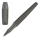 HUGO BOSS rollertoll, Arcade kollekció - gunmetal