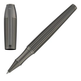 HUGO BOSS rollertoll, Arcade kollekció - gunmetal