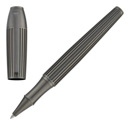 HUGO BOSS rollertoll, Arcade kollekció - gunmetal