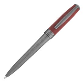 HUGO BOSS golyóstoll, Essential Active kollekció - piros