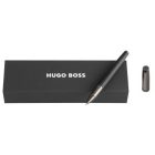 HUGO BOSS rollertoll, Illusion Arcade - fekete & gun