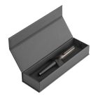 HUGO BOSS rollertoll, Illusion Arcade - fekete & gun